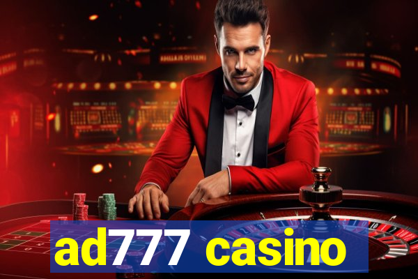 ad777 casino